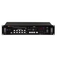 CD-6208. Проигрыватель. Inter-M