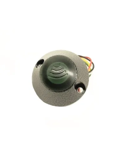 CP-Z-2 (мод. MF-I) накладной, тёмный. Считыватель proximity карт. IronLogic в Твери