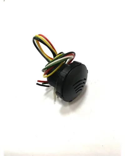 CP-Z-2 (мод. MF-I) врезной, темный. Считыватель. IronLogic в Твери