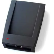 Z-2 (мод. RD-ALL) черный (Z-2 USB). Бесконтактный считыватель для proxi-карт. IronLogic