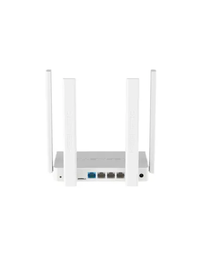 Keenetic Explorer 4G (KN-4910). Роутер беспроводной. KEENETIC в Твери