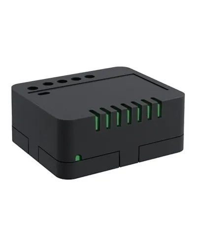 Livi Relay 12/24. Блок релейный радиоканальный. Livicom в Твери