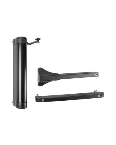 VERTICLOSE-2-9005. Доводчик гидравлический. Locinox в Твери