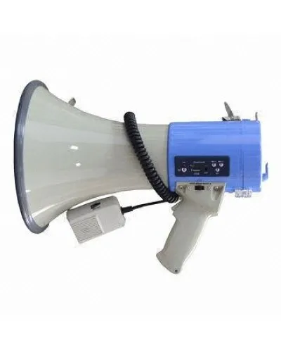 MP-30+Li. Мегафон, функции сирена, свисток и гонг. MKV в Твери