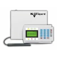 NV DG 2010 LED. Прибор пультовой оконечный. NAVIgard