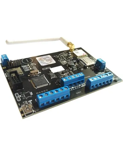 NV 290. GSM-GPRS передатчик. NAVIgard в Твери