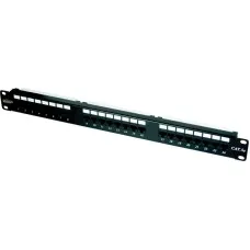 EC-URP-24-UD2. Патч-панель 19. NETLAN