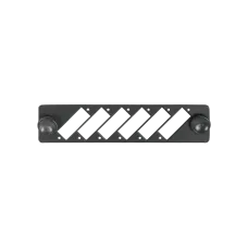 NMF-AP06DSC-P-BK. Адаптерная панель. NIKOMAX