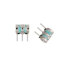 NMC-PL-GDT1-10 (10 шт). Трехконтактный разрядник. NIKOMAX