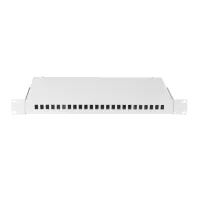 NMF-RP24SC-WS-ES-1U-GY. Кросс оптический 19. NIKOMAX