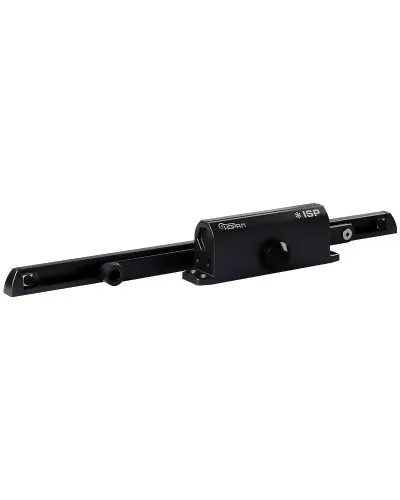ISPARUS 430 Slider (черный). Доводчик дверной морозостойкий. NORA-M в Твери
