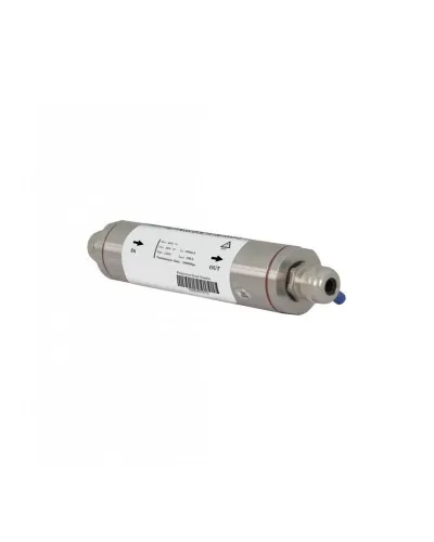NS-LP-1GP/2W. Устройство грозозащиты цепей Ethernet. NST в Твери