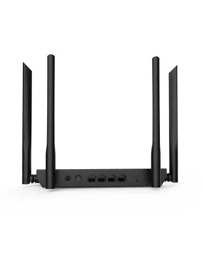Netis N3 AC1200. Роутер беспроводной. Netis в Твери