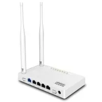 Netis WF2419E N300. Роутер беспроводной. Netis