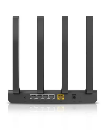 Netis N2 AC1200. Роутер беспроводной. Netis в Твери