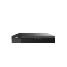 NBLR-NVR-0402 c PoE. IP-видеорегистратор 4-канальный. Nobelic