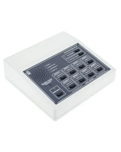 AN-CO8. Пульт диспетчера. OMEGA в Твери