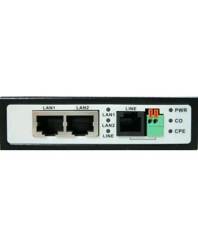 TR-IP2. Удлинитель Ethernet. OSNOVO в Твери