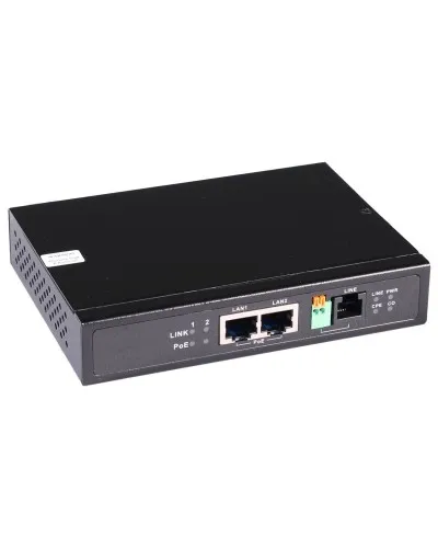 TR-IP2PoE. Удлинитель Ethernet. OSNOVO в Твери