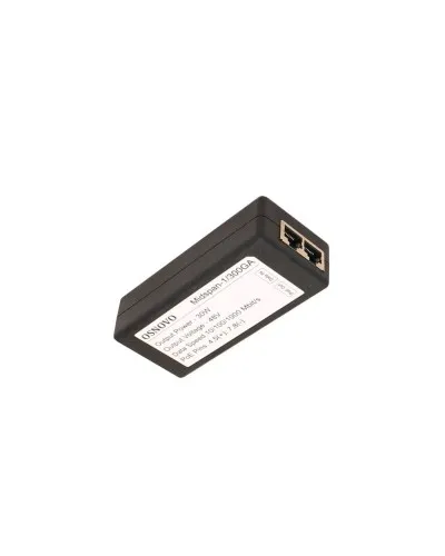 Midspan-1/300GA. Инжектор PoE. OSNOVO в Твери