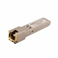 SFP-TP-RJ45(1G). SFP-модуль. OSNOVO
