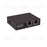 E-IP1(800m). Удлинитель Ethernet. OSNOVO