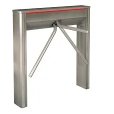 Praktika Cube C-04-HK. Турникет электромеханический. OXGARD
