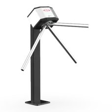 Praktika Cube C-05-2R(Mifare). Турникет-трипод электромеханический. OXGARD