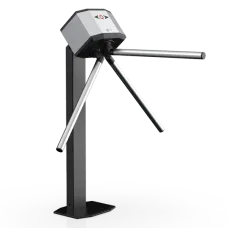 Praktika Cube C-05-B-2R(EM-Marine). Турникет-трипод электромеханический. OXGARD