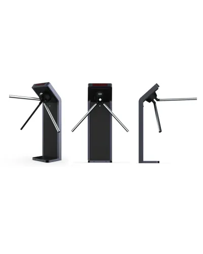 Praktika Cube C-21. Турникет-трипод электромеханический. OXGARD в Твери