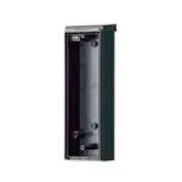 VXS BACK BOX ASSY (White). Коробка монтажная задняя для извещателей Optex серии VXS. Optex