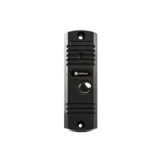DSH-E1080 (черный). Вызывная видеопанель. Optimus