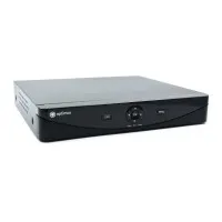 NVR-5101_V.1. Видеорегистратор IP 10-канальный. Optimus