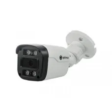 IP-012.1(2.8)MP. Видеокамера IP цилиндрическая. Optimus