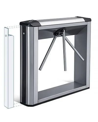 PERCo-KTC01.9A. Электронная проходная. PERCo в Твери