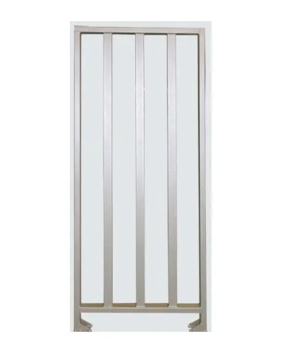 PERCo-MB-15R. Полноростовое ограждение. PERCo в Твери