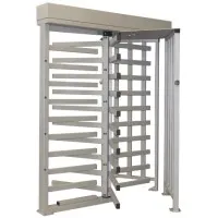 PERCo-RTD-15.1R. Турникет электромеханический полноростовый. PERCo