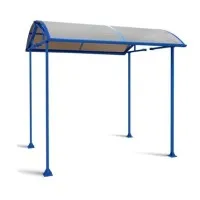 PERCo-RTC-20. Крыша турникета. PERCo