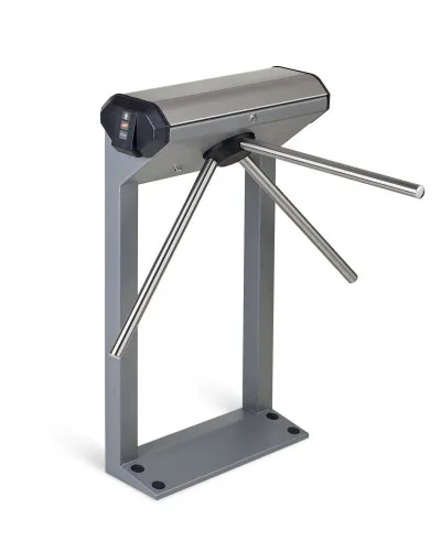 PERCo-KT02.9 с активированным ПО PERCo-SS01. Электронная проходная. PERCo в Твери