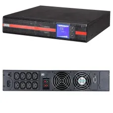 MRT-1000-L. Источник бесперебойного питания. POWERCOM