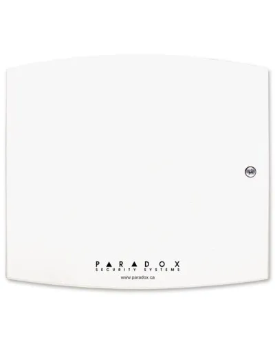 PBOX. Пластиковый корпус. Paradox в Твери