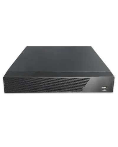 PVNR-85-10F1. Видеорегистратор NVR 10-канальный. Polyvision в Твери