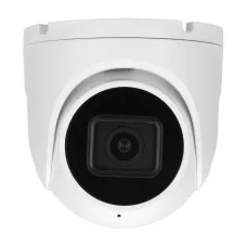 PVC-IP2X-DF4P. Видеокамера IP купольная. Polyvision