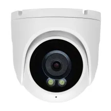 PVC-IP2X-DF2.8PF. Видеокамера IP купольная. Polyvision