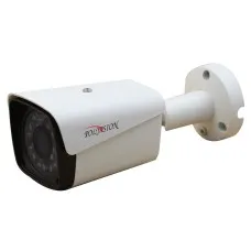 PVC-IP2S-NF2.8. Видеокамера IP цилиндрическая. Polyvision