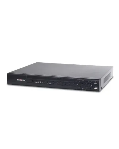 PVDR-88-16F2. Видеорегистратор мультиформатный 16-канальный. Polyvision в Твери