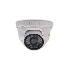 PVC-IP4F-DF2.8PA. Видеокамера IP купольная. Polyvision