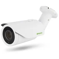 PB-7143IP 2.8-12 A/SD. IP-камера уличная. Praxis
