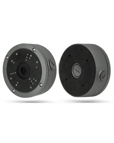 PDB-320W. Коробка монтажная для камер видеонаблюдения. Praxis в Твери