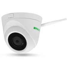PE-8141IP 3.6 WF. Видеокамера IP купольная. Praxis